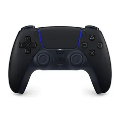 (40% APP BANQI )  Controle Sony DualSense Midnight Black - PS5