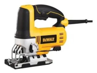 Serra Tico Tico Orbital Dewalt 500w 3.200 Gpm 110v/220v R$417