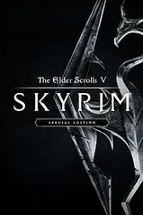 The Elder Scrolls V: Skyrim Special Edition - Xbox One