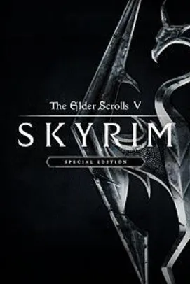 The Elder Scrolls V: Skyrim Special Edition - Xbox One