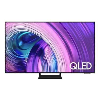 [R$2.099,30 AME + ESTUDANTE] Samsung Smart TV 55 polegadas QLED 4K 55Q65B 2022