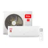 Imagem do produto Ar Condicionado Inverter Tcl 12000 Btus Quente e Frio 220V T-Pro