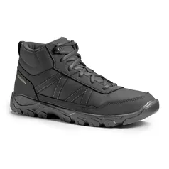 Botas de caminhada masculina - NH100 Mid -