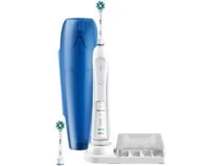 Escova de Dente Elétrica Oral-B - Professional Care 5000 110v