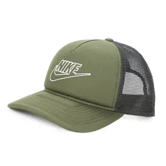 Boné Nike Aba Curva Futura Trucker