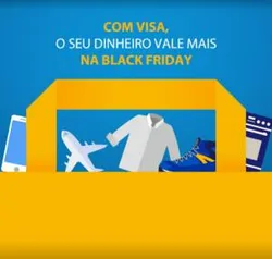 Ganhe R$50 na sua fatura no Vai de Visa