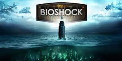 BioShock: The Collection on Steam