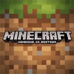 Minecraft Windows 10 Edition CD Key