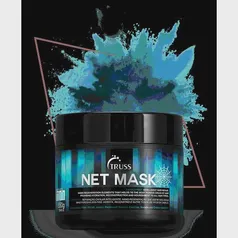 Truss Net Mask (Máscara Nano-Reposição) - 550gr