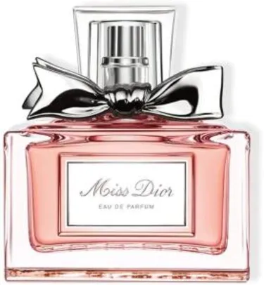 Perfume Dior Miss Dior Eau de Parfum 50ml | R$311