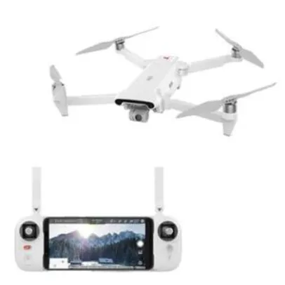Xiaomi FIMI X8 SE 2020 8KM FPV With 3 axis Gimbal 4K Camera HDR Video GPS 35mins Flight Time RC Drone Quadcopter RTF One Battery Version