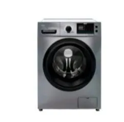 (CLIENTE OURO) Lavadora de Roupas Midea Storm Wash LFA11X2 - Inverter 11kg Cesto Inox R$2173