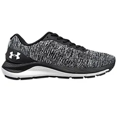 TÊNIS UNDER ARMOUR SKYLINE 10 Under Armour Unissex, Cinza/Preto, 41