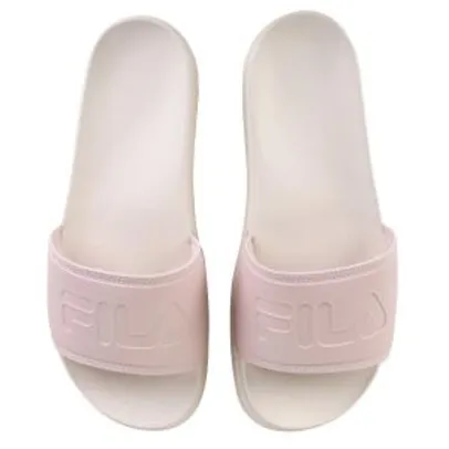 [Prime] Chinelo, Fila, Drifter Bold, Feminino R$84