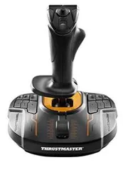 Joystick Thrustmaster T.16000m Fcs - Preto - PC | R$310