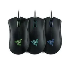 Mouse Gamer Razer Deathadder 3 Colors, LED, 3500DPI