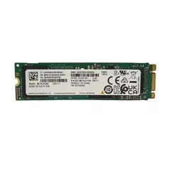 [App / AME R$71,12] Ssd NVME 128Gb hp M.2 2280 PM881