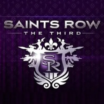 Saindo por R$ 5: [STEAM] Saints Row: The Third - R$ 4,99 | Pelando