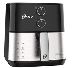 Fritadeira Elétrica Oster Inox Compact - OFRT520