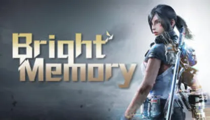 [STEAM] Jogo Bright Memory + Bright Memory: Infinite | R$16,55