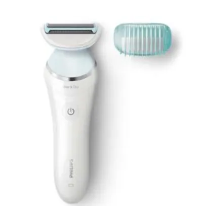 Aparador Elétrico SatinShave Philips - BRL130/00