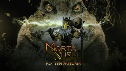 MORTAL SHELL | R$23