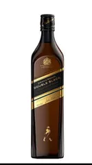 [MAGALUPAY R$139] Whisky Johnnie Walker Double Black 1 Litro | R$189