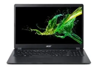 Notebook Acer Aspire 3 A315-42G-R1FT AMD Ryzen 7 8GB 256GB SSD Radeon 540X 15,6' Windows 10 - R$4150