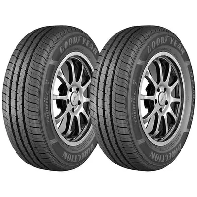 Pneu Goodyear Direction Touring (2 unid.) Aro 13 165/70 83T