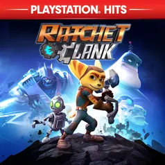 Ratchet & Clank | PS4