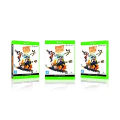 Game Rocket Arena - Mythic Edition Br - Xbox One