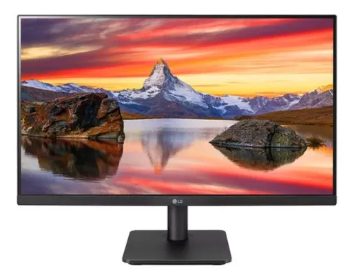 [Nível 6] Monitor gamer LG 24MP400