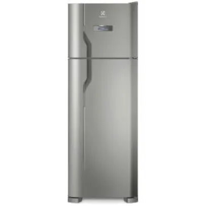 Geladeira/Refrigerador Frost Free 310 Litros Platinum Electrolux (TF39S) - 220V - R$1691