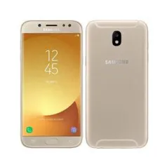 Samsung Galaxy J5 Pro Dual Chip Octa-core Tela 5.2" 32GB 2GB RAM Câmera 13MP frontal Flash LED