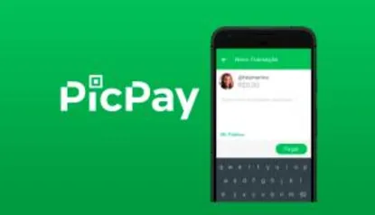 Cartão de crédito PICPAY - Lista de Espera