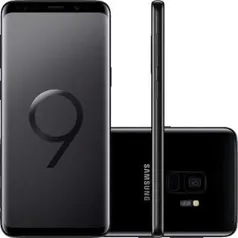 Samsung Galaxy S9