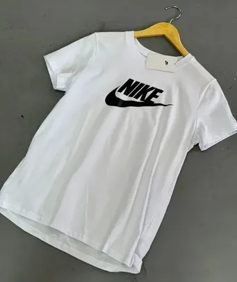 Camiseta Nike Sportswear Icon Futura Masculina (Tam P ao GGG)