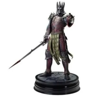 Action Figure The Witcher 3, Wild Hunt: King Eredin - 30-236 - R$285