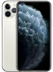 Iphone 11 Pro 64 GB Prata R$ 6159