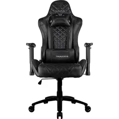 Cadeira Gamer ThunderX3 TGC12, Black