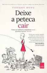 Ebook grátis - Deixe a peteca cair