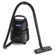 Aspirador de Água e Pó Electrolux Hidrolux AWD01 1250W R$ 170