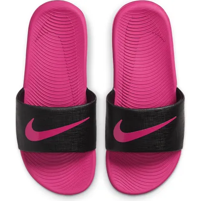 Chinelo Slide Infantil Nike Kawa Masculino