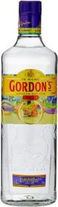 [Prime] Gin Gordon's 750ml | R$57