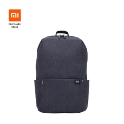 Mochila Casual Daypack XM328PRE Preto - Xiaomi