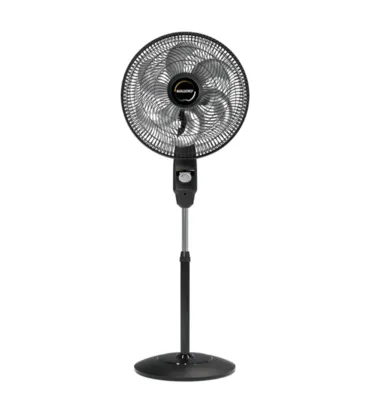 Ventilador de Coluna Mallory Éolo 40cm 6 Pás 3 Velocidades 126W B9440170