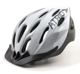 Capacete Para Ciclista Ciclismo Mtb 2.0 Atrio Bi165 Tam G