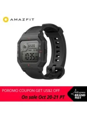 Amazfit Neo | R$ 174