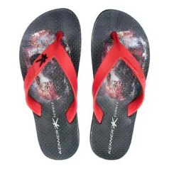 Chinelo Kenner Summer Skull TPK - R$36