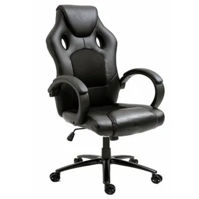 Cadeira Gamer Husky Gaming Snow Limited Edition Black - HGMA054